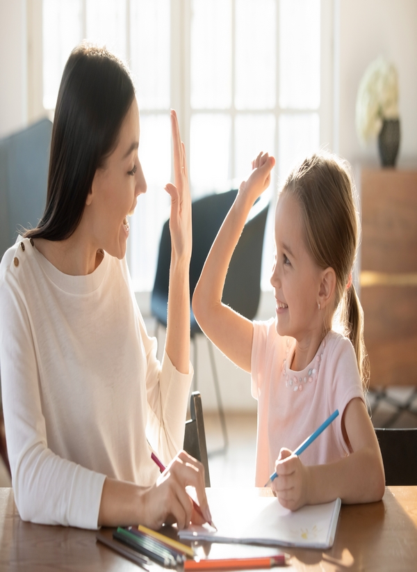 Bakıcı & Dadı Sağlık Kontrol Paketi