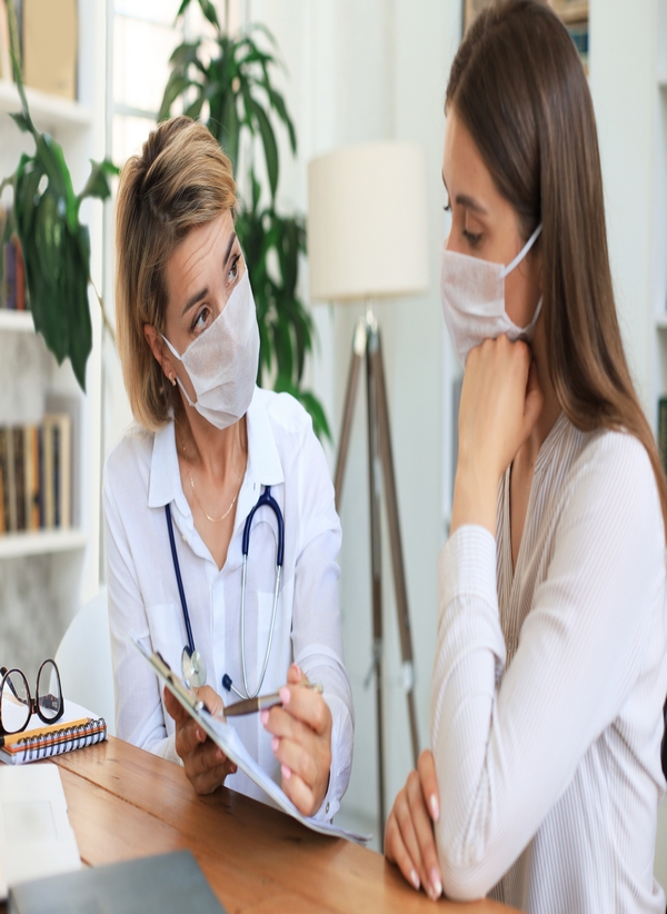 COVID-19 Sonrası Kontrol Paketi – Detaylı