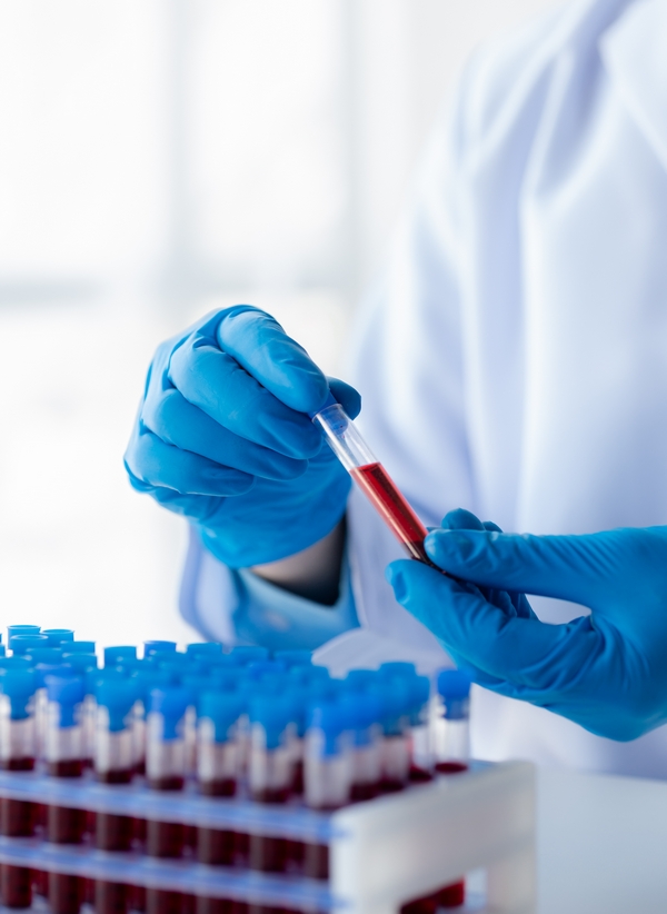 Mikrobiyoloji Paketi