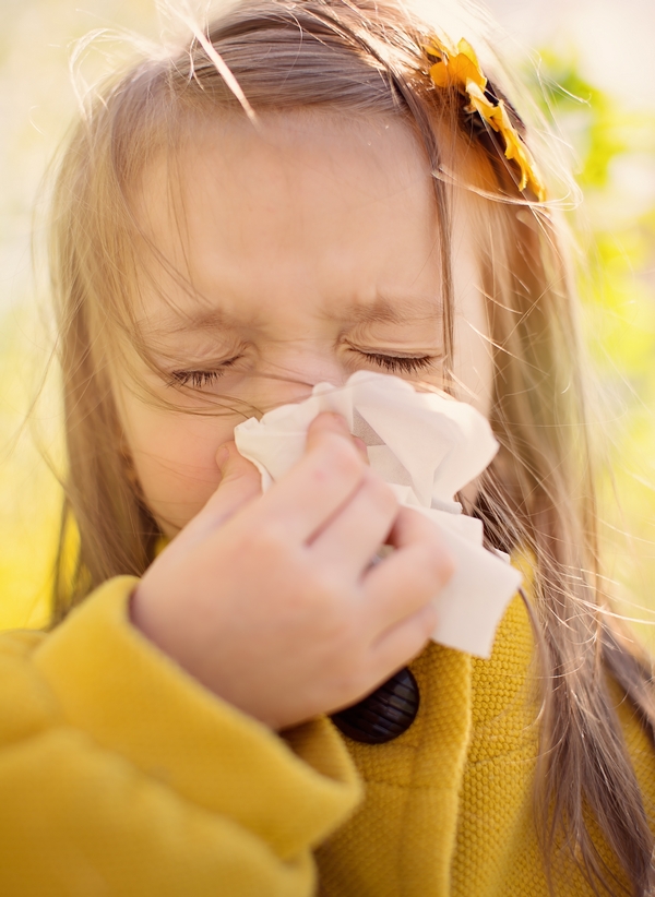 Pediatrik Alerji Paketi