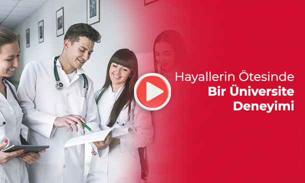 Descoperiți Universitatea de Științe TC Demiroğlu