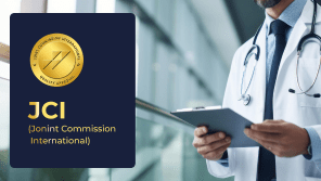  İstanbul Florence Nightingale Hastanesi JCI Akreditasyonu