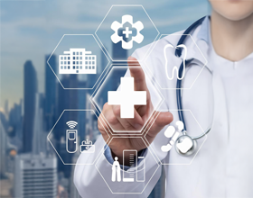 JCI Akreditasyonu ile Tescilli Mükemmellik