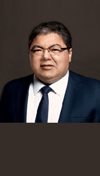 Мустафа Кахраман