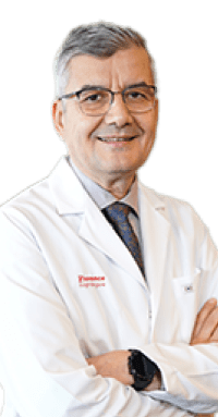 Prof. Dr. Ergun TOZKOPARAN - Göğüs Hastalıkları