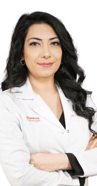 Op. Dr. Diğdem BEĞENDİ - Göz Hastalıkları