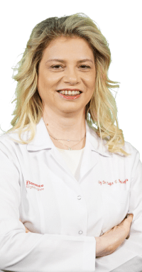 Op. Dr. Tuğçe TÜRKER BOTANLIOĞLU - Kulak Burun Boğaz