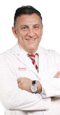 Doç. Dr. Cengiz DİBEKOĞLU - Genel Cerrahi