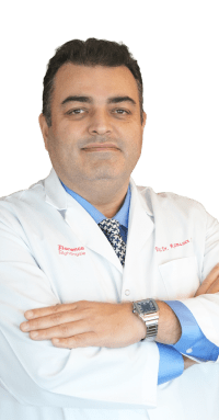 Doç. Dr. Ramazan SARI - Nöroşirurji