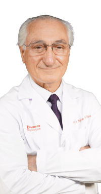 Prof. Dr. Ayhan Nedim KARA - Ortopedi ve Travmatoloji