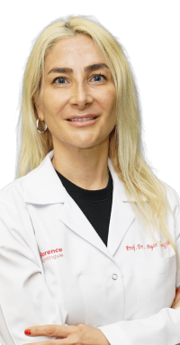 Prof. Dr. Ayşe SİNANGİL - Nefroloji