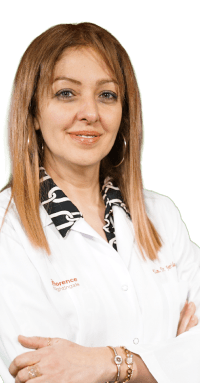 Uzm. Dr. Feride Gökçe İNAN - Enfeksiyon Hastalıkları