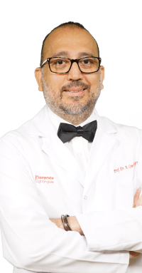 Prof. Dr. A. Cem İYİBOZKURT - Jinekolojik Onkoloji