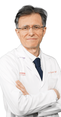 Prof. Dr. Levent ÖZGÖNENEL - Fizik Tedavi ve Rehabilitasyon