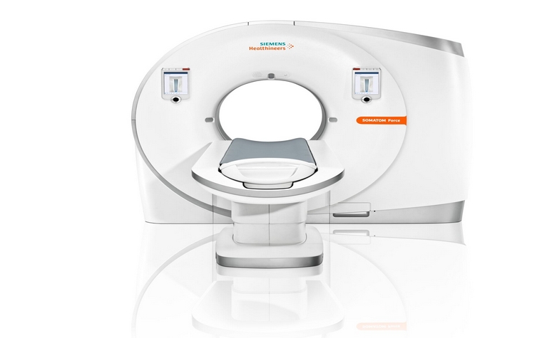 BİLGİSAYARLI TOMOGRAFİ
