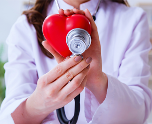 Angiografia Bt: Nu amânați sănătatea inimii