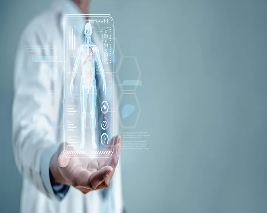 Check-Up ve Sağlıklı Yaşam