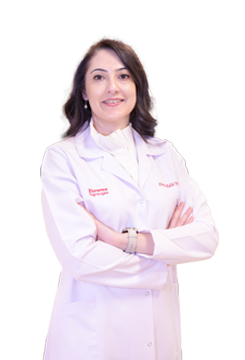 DOÇ.DR. ADİLE YEŞİM AKDEMİR