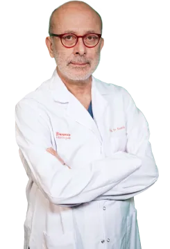 DOÇ.DR. ALAETTİN ALİ OĞUZ