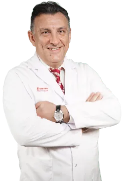 DOÇ.DR. CENGİZ DİBEKOĞLU