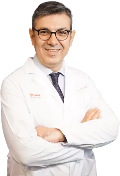 PROF.DR. ELVAN ALPER ŞENGÜL