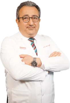 DOÇ.DR. EMRE ALTUĞ YÜCEL