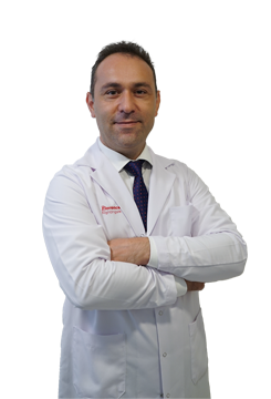 DOÇ.DR. ONUR AÇIKGÖZ