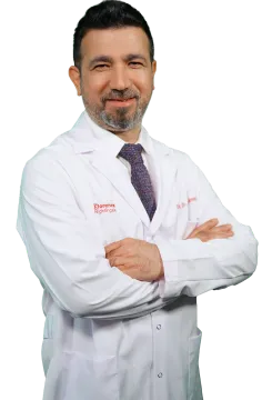 DOÇ.DR. SADIK SERVER