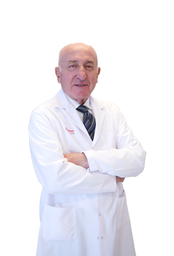 DOÇ.DR. ALİ OKAN GÜRSEL