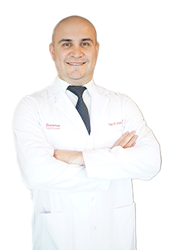 DOÇ.DR. İBRAHİM HALİL SEVER