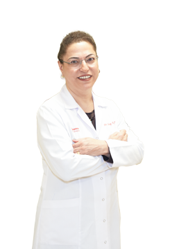 UZM.DR. TÜLAY EYÜPGİLLER