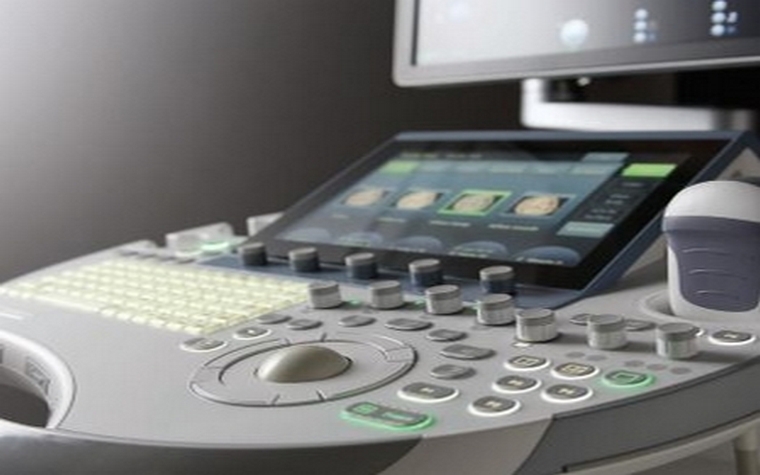 ULTRASON CİHAZI (GE VOLUSON E10) 