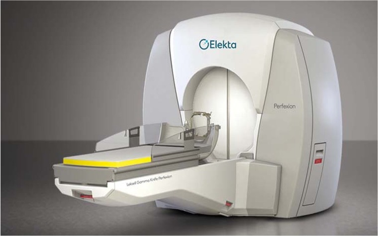 GAMMA KNIFE