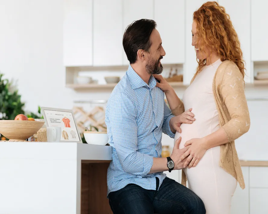 Hamilelikte Bebeğin Hareketleri Ne Anlam İfade Ediyor?