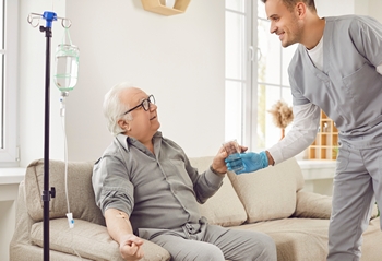 Florence Evde Sağlık Hizmetleri