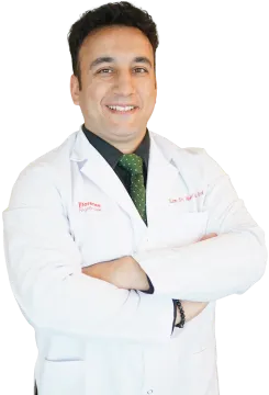 UZM.DR.AHMET TOLGA EROL