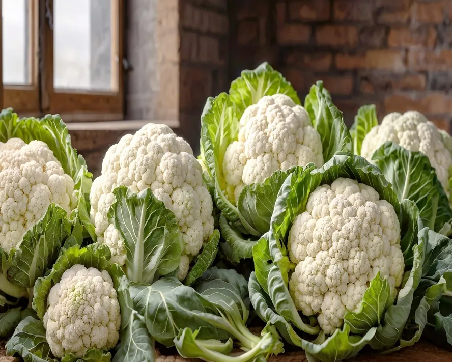 Karnabahar Faydaları: Sağlığınız İçin Bu Besini Neden Tüketmelisiniz?