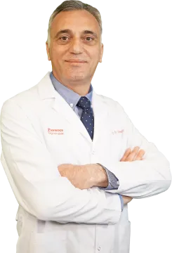 OP.DR. AHMET BOZKURT