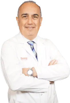 OP.DR. ALİ KIZILATEŞ