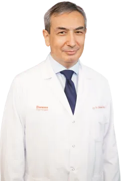 OP.DR. H. İBRAHİM SERTEL