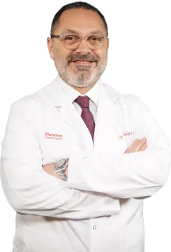 OP.DR. MUSTAFA GÜNHAN