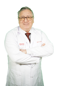 PROF.DR. AYDIN TUNÇKALE