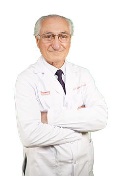 PROF.DR. AYHAN NEDİM KARA