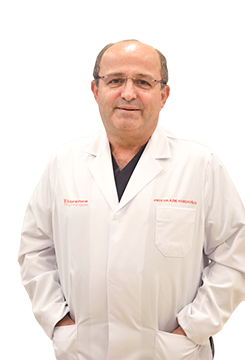 PROF.DR. AZMİ HAMZAOĞLU