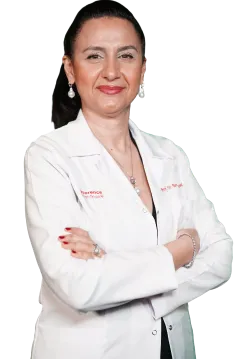 PROF.DR. BANU BİNGÖL GÜNENÇ