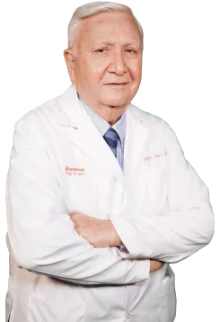 PROF.DR. CENGİZ KUDAY