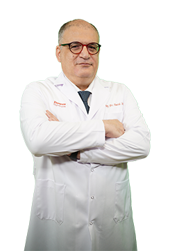 PROF.DR. DAVİT SABA