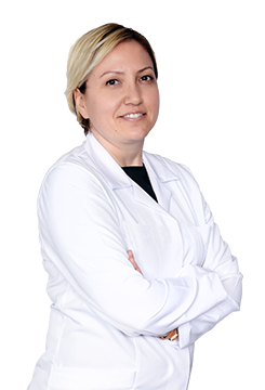PROF.DR. EBRU ALTINDAĞ