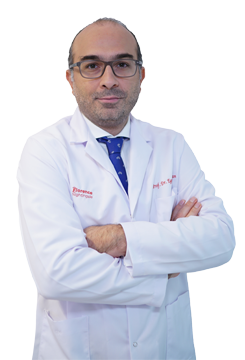 PROF.DR. EGEMEN ALTAN