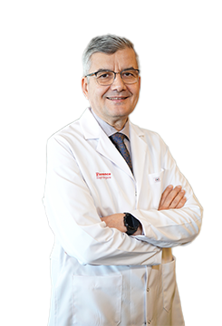 PROF.DR. ERGÜN TOZKOPARAN